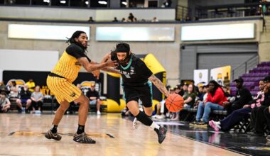 Sea Bears drop see-saw battle – Winnipeg Free Press