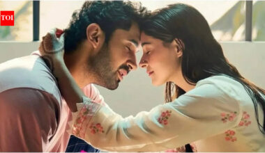 Chand Mera Dil Full Movie Collection: 'Chand Mera Dil' box office collection Day 4: Lakshya and Ananya Panday starrer surpasses Rs 18 crore worldwide gross | Hindi Movie News