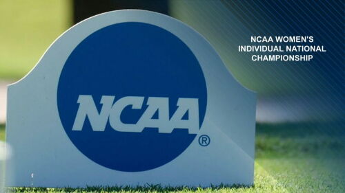 Image for NCAA Women's Individual National Championship