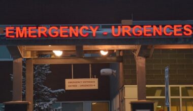 New report claims northern Ontario hospitals facing disproportionate setbacks