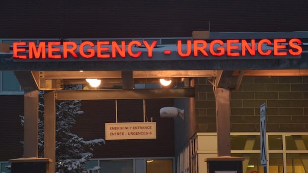 New report claims northern Ontario hospitals facing disproportionate setbacks