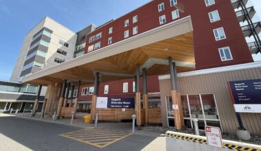 Thunder Bay, Ont., facility to repurpose 64 beds to meet long-term care demands