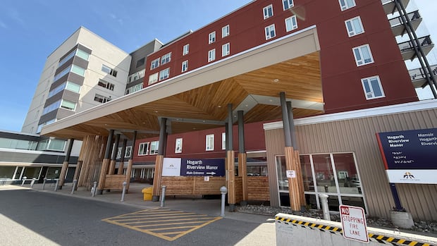 Thunder Bay, Ont., facility to repurpose 64 beds to meet long-term care demands