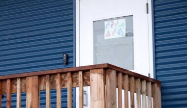 Lead found in water at Iqaluit’s only Inuktitut daycare