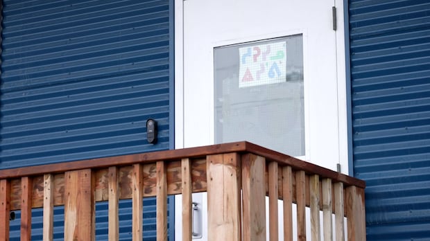 Lead found in water at Iqaluit’s only Inuktitut daycare