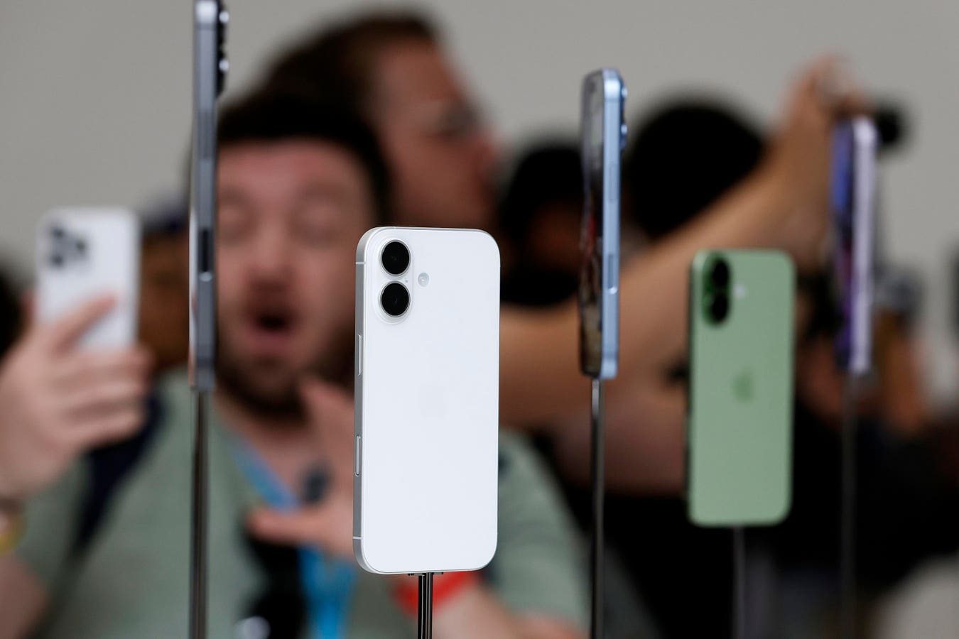 iOS 26.5.1—Here’s What To Expect From Apple’s New iPhone Update