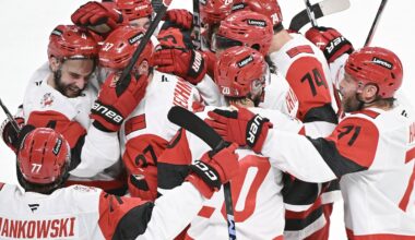 Hurricanes rediscover identity to take third-round series lead over Canadiens