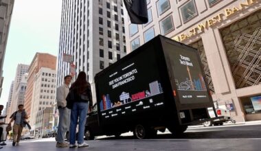 Toronto Tech Week to ‘welcome the world’ the city, say co-directors