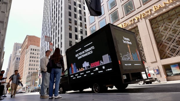 Toronto Tech Week to ‘welcome the world’ the city, say co-directors