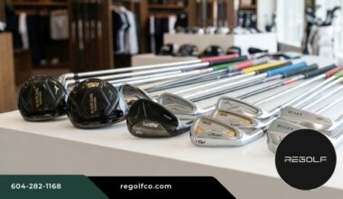 ReGolf Brings Hard-to-Find Japanese and Korean Golf Clubs to North America Through AI-Driven Pre-Owned Marketplace