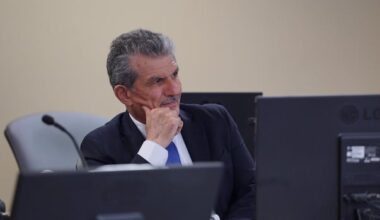 Caspian owner needed $33M high-interest mortgage to fulfil police-HQ settlement