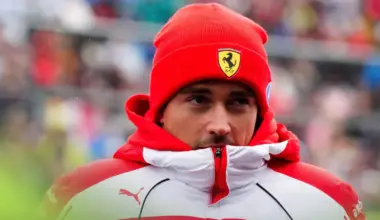 Charles Leclerc faces up to ‘most difficult’ F1 weekend as Lewis Hamilton shines in Canada