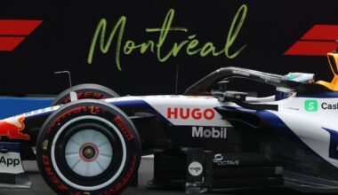 Why Lindblad’s Montreal setback masked another statement weekend