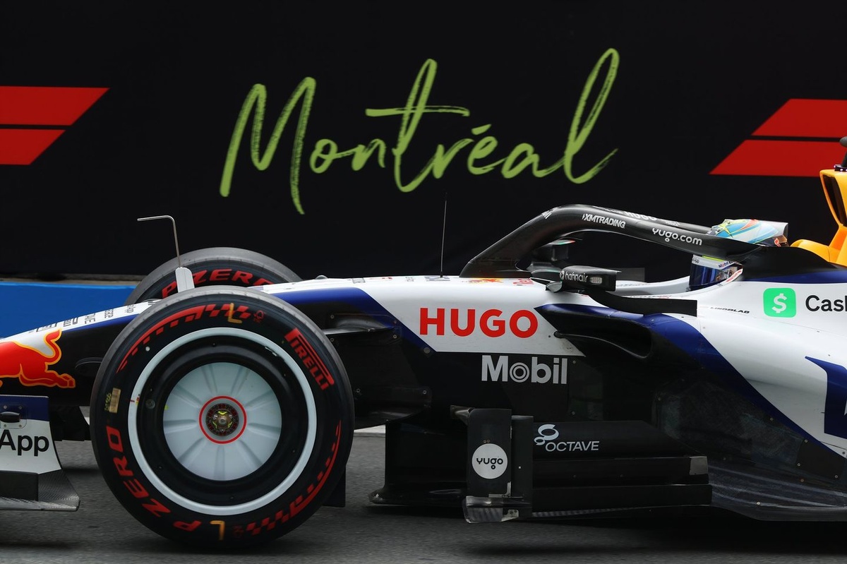 Why Lindblad’s Montreal setback masked another statement weekend