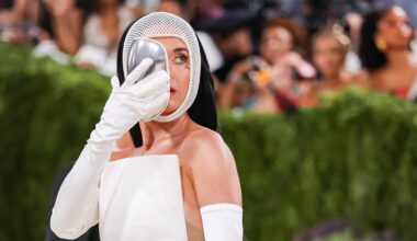 Katy Perry Climbs To New Career Peaks On Several Charts At Once