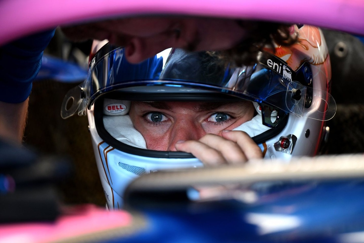 Alpine continues quest to fix Pierre Gasly's mystifying car issues