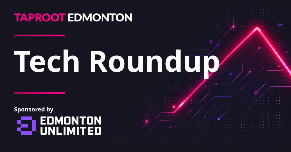 Tech Roundup - May 26, 2026