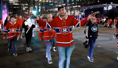 What the Puck: Resilient Canadiens fans roll with gut punch of another crushing OT loss