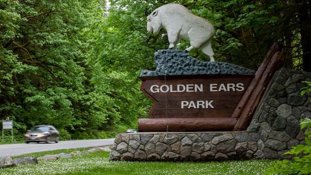 2 new buses will service Metro Vancouver regional parks this summer