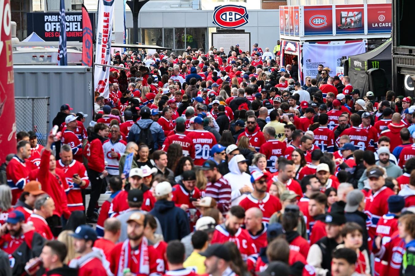The Habs Are Back — And Montreal Has Never Been More Ready