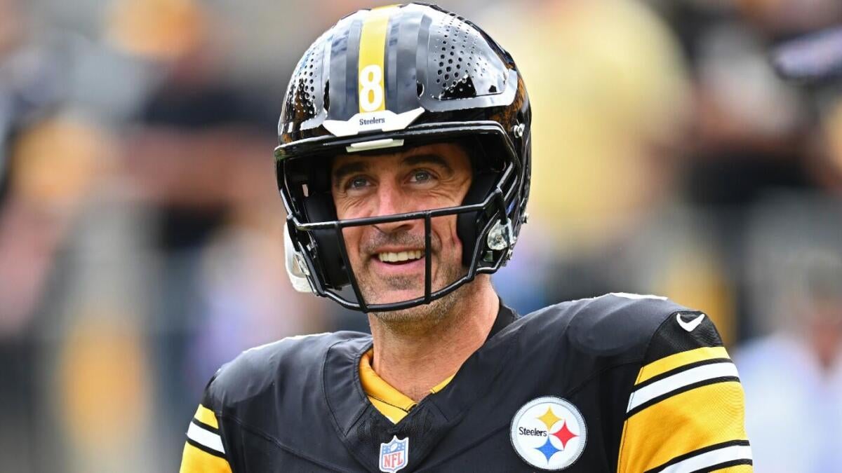 Aaron Rodgers can only beat all 32 NFL teams in one improbable way