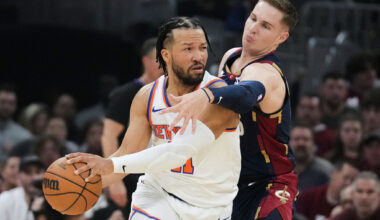How to get tickets for New York Knicks in the NBA Finals