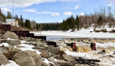 Dawson Creek lifts some water restrictions, but drought concerns remain