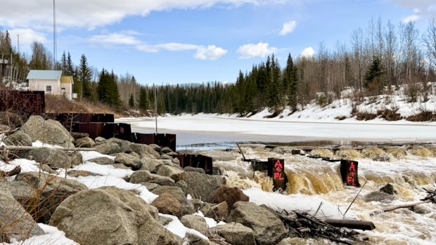 Dawson Creek lifts some water restrictions, but drought concerns remain