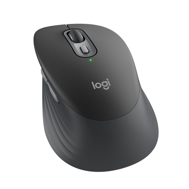 Logitech Unveils New Ergonomic Mouse And Keyboard As Part Of Signature Comfort Plus Lineup