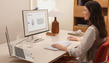 Logitech Unveils New Ergonomic Mouse And Keyboard As Part Of Signature Comfort Plus Lineup