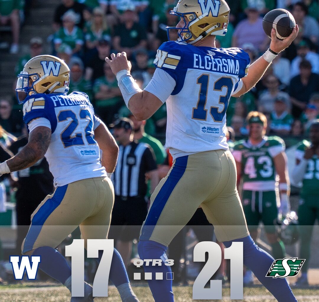 CFL News Hub