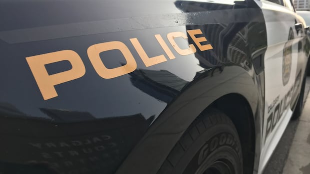 Man dead after being thrown from car in northwest Calgary collision