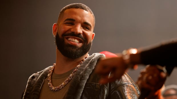 Drake breaks King of Pop's record for No. 1 hits