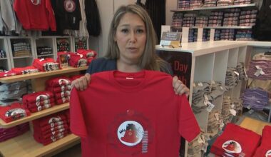 Fast-fashion brand Shein accused of stealing designs from Winnipeg-based Indigenous company