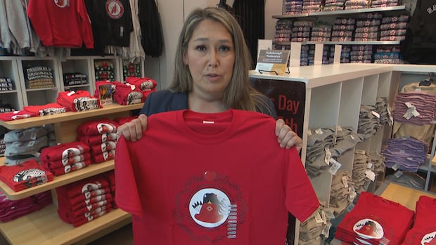 Fast-fashion brand Shein accused of stealing designs from Winnipeg-based Indigenous company