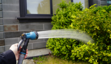 Surrey updates bylaw to improve flexibility on water restrictions