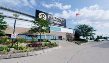 Mississauga to rename Paramount Fine Foods Centre because it allegedly owes the city $1.6M