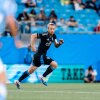 Playing for Charlotte FC, the Major League Soccer team in Charlotte, Tim Ream is hoping to make his second World Cup roster for the U.S. Men's National Team.