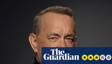 World War II with Tom Hanks review – one of the largest documentaries in human history | Television