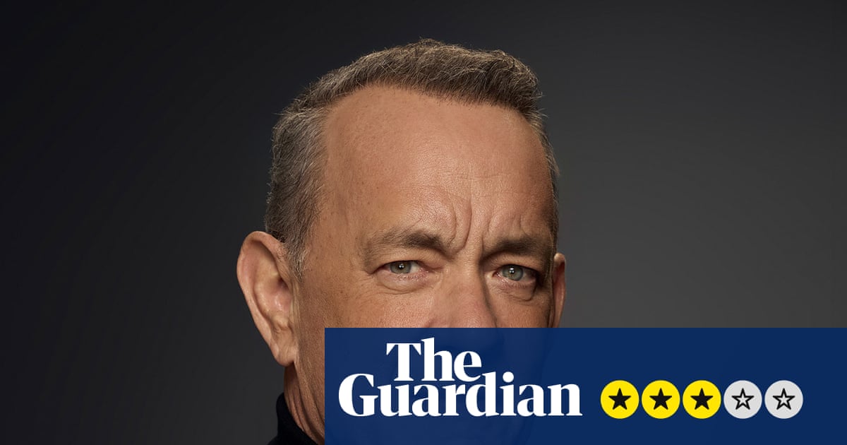 World War II with Tom Hanks review – one of the largest documentaries in human history | Television