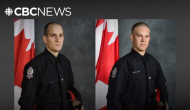 Man who sold gun used to kill Edmonton police officers found guilty of manslaughter