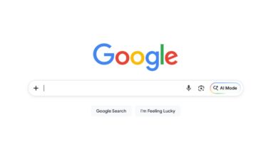 Google rolling out new setting for Search Services History, more