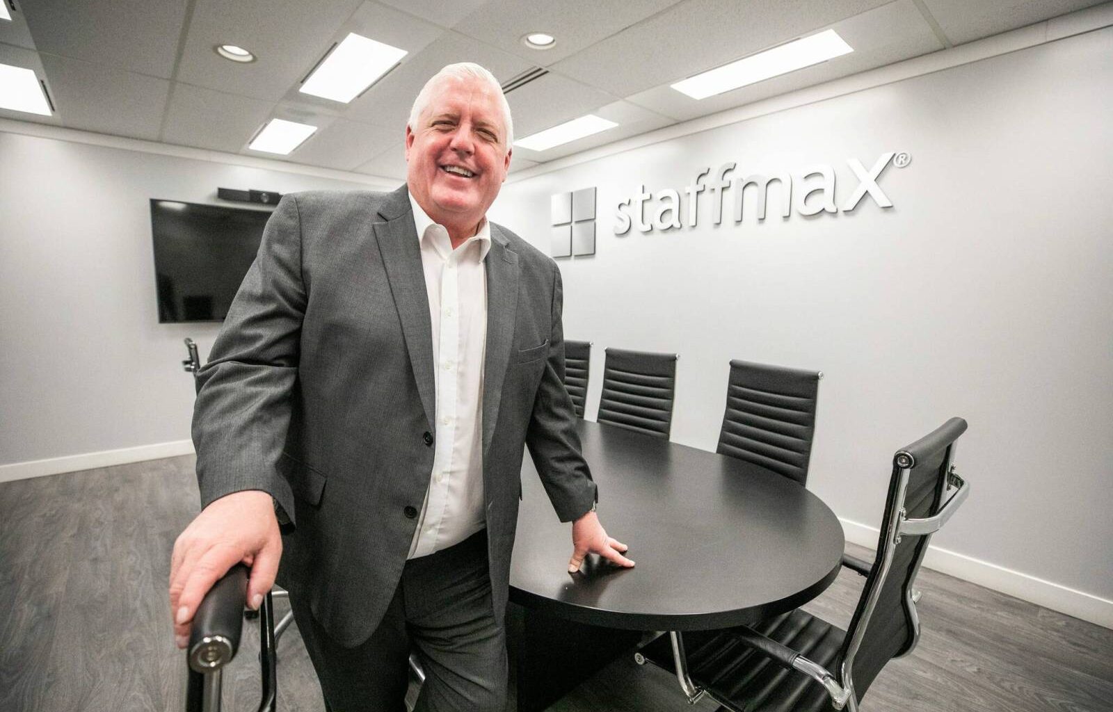 ‘It really opened up the entire United States’ – Winnipeg Free Press