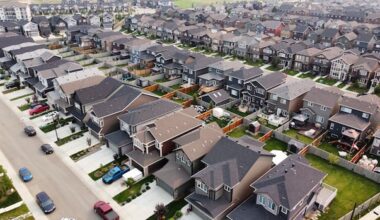 Did your property go up in value last year? You'll probably be paying more taxes in Edmonton