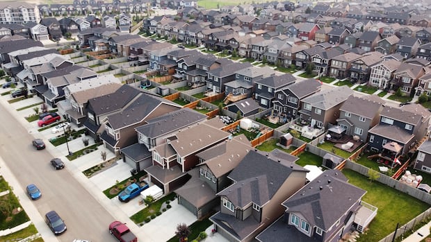 Did your property go up in value last year? You'll probably be paying more taxes in Edmonton