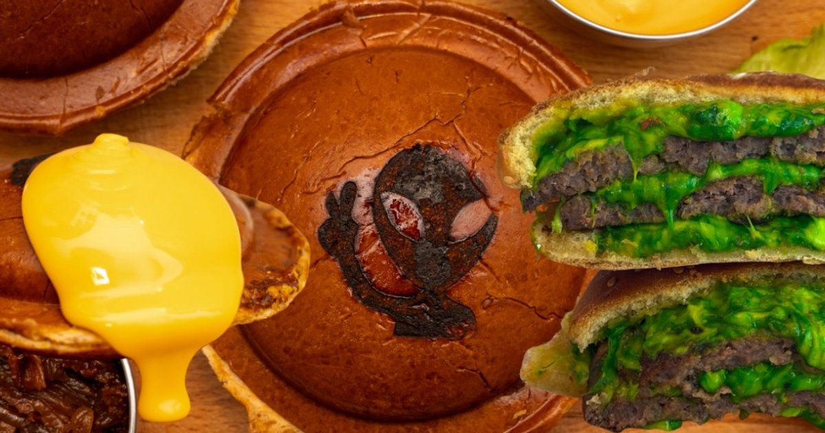 2026 Calgary Stampede New Midway Food Ranked