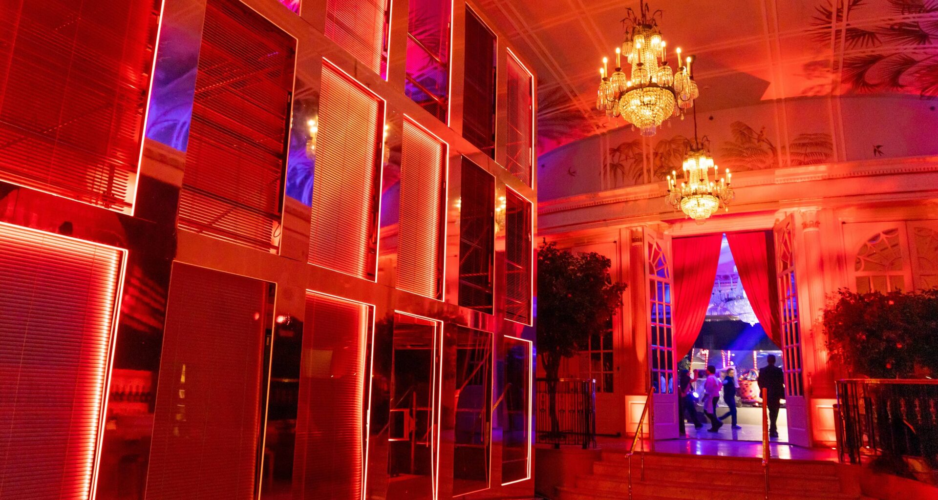 I Spent 180 Minutes at Montreal’s Most Exclusive F1 Party — Here’s What It Was Really Like