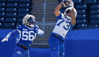 ‘Pretty evident that he’s a grinder’ – Winnipeg Free Press