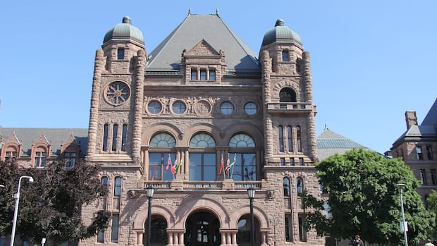 Ontario civil servants can work remotely on some World Cup game days, province says