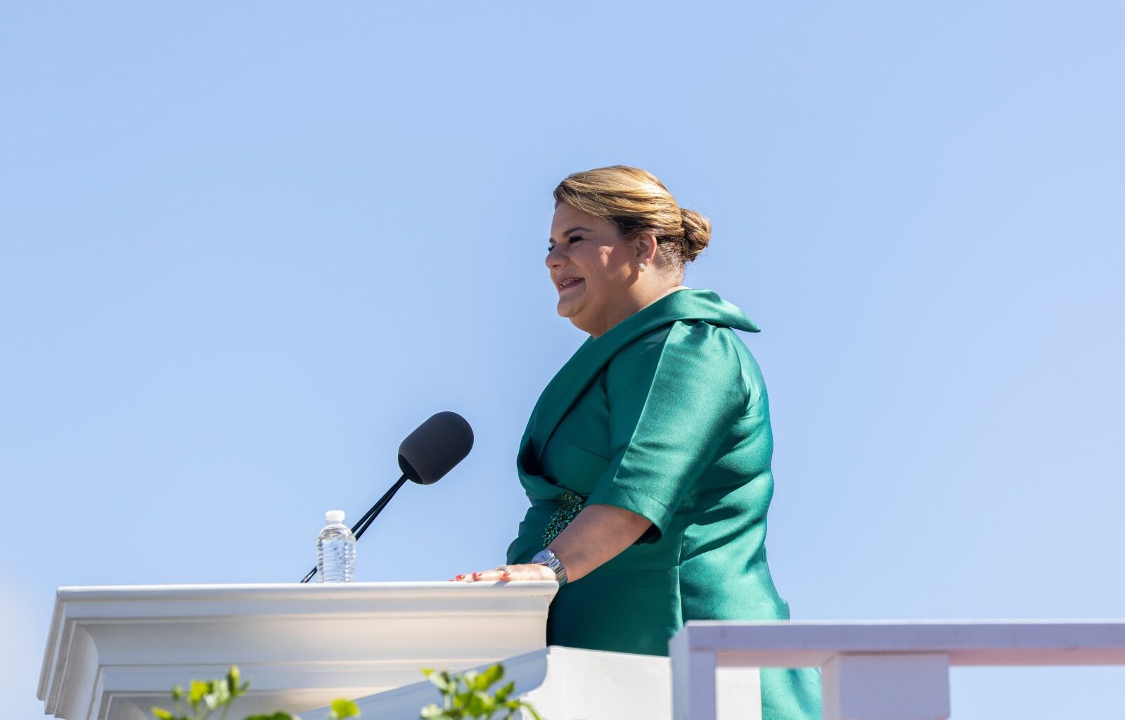 Puerto Rico’s development agency chief resigns after claiming government interference – Winnipeg Free Press